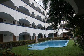 Hotel Arcos Aeropuerto