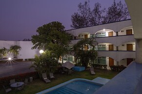 Hotel Arcos Aeropuerto