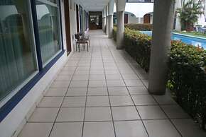 Hotel Arcos Aeropuerto