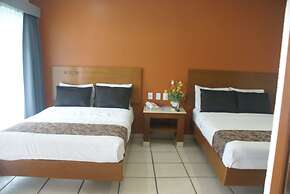 Hotel Arcos Aeropuerto