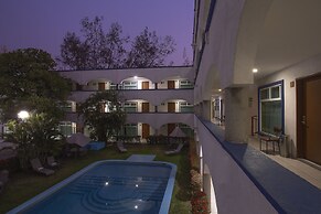 Hotel Arcos Aeropuerto