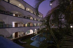 Hotel Arcos Aeropuerto