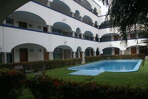 Hotel Arcos Aeropuerto