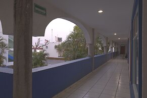 Hotel Arcos Aeropuerto