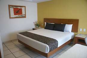Hotel Arcos Aeropuerto