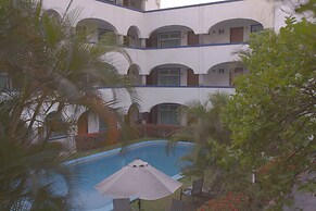 Hotel Arcos Aeropuerto