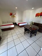 Hotel Arcos Aeropuerto