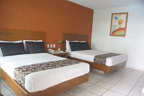 Hotel Arcos Aeropuerto