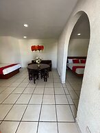 Hotel Arcos Aeropuerto