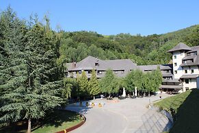 Hotel Junior