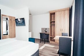 SmartLiving Apartments München