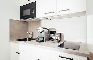 SmartLiving Apartments München