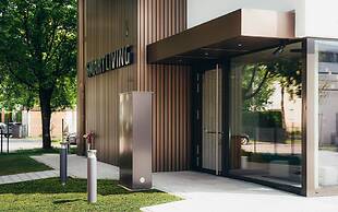 SmartLiving Apartments München