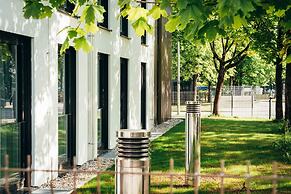 SmartLiving Apartments München