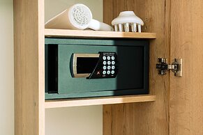 SmartLiving Apartments München