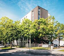 SmartLiving Apartments München