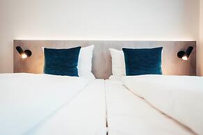 SmartLiving Apartments München