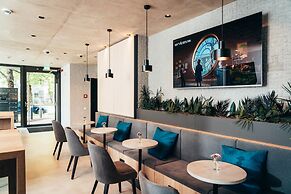 SmartLiving Apartments München