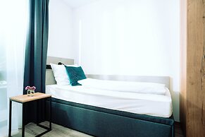 SmartLiving Apartments München