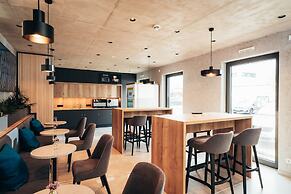 SmartLiving Apartments München