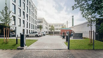 SmartLiving Apartments München