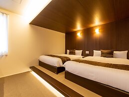 GRAND BASE Hiroshima Peace Memorial Park