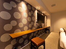 GRAND BASE Hiroshima Peace Memorial Park