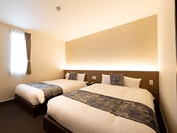 GRAND BASE Hiroshima Peace Memorial Park