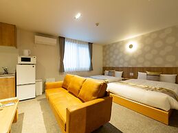 GRAND BASE Hiroshima Peace Memorial Park