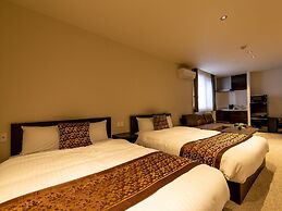 GRAND BASE Hiroshima Peace Memorial Park