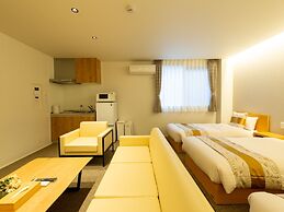 GRAND BASE Hiroshima Peace Memorial Park