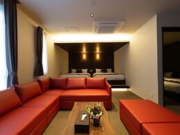 GRAND BASE Hiroshima Peace Memorial Park