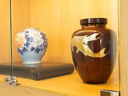 GRAND BASE Hiroshima Peace Memorial Park