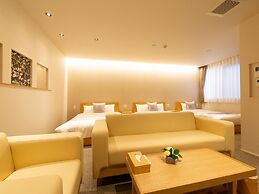 GRAND BASE Hiroshima Peace Memorial Park