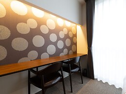 GRAND BASE Hiroshima Peace Memorial Park