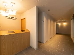 GRAND BASE Hiroshima Peace Memorial Park