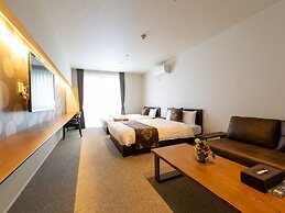 GRAND BASE Hiroshima Peace Memorial Park