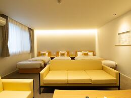 GRAND BASE Hiroshima Peace Memorial Park