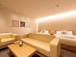 GRAND BASE Hiroshima Peace Memorial Park