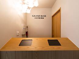 GRAND BASE Hiroshima Peace Memorial Park