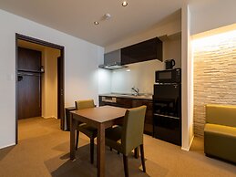 GRAND BASE Hiroshima Peace Memorial Park