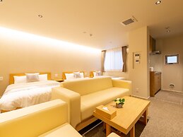 GRAND BASE Hiroshima Peace Memorial Park