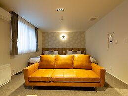 GRAND BASE Hiroshima Peace Memorial Park