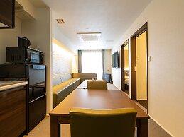 GRAND BASE Hiroshima Peace Memorial Park