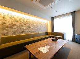 GRAND BASE Hiroshima Peace Memorial Park