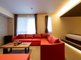 GRAND BASE Hiroshima Peace Memorial Park