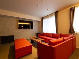 GRAND BASE Hiroshima Peace Memorial Park