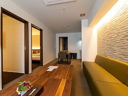 GRAND BASE Hiroshima Peace Memorial Park