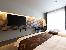 GRAND BASE Hiroshima Peace Memorial Park