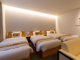 GRAND BASE Hiroshima Peace Memorial Park